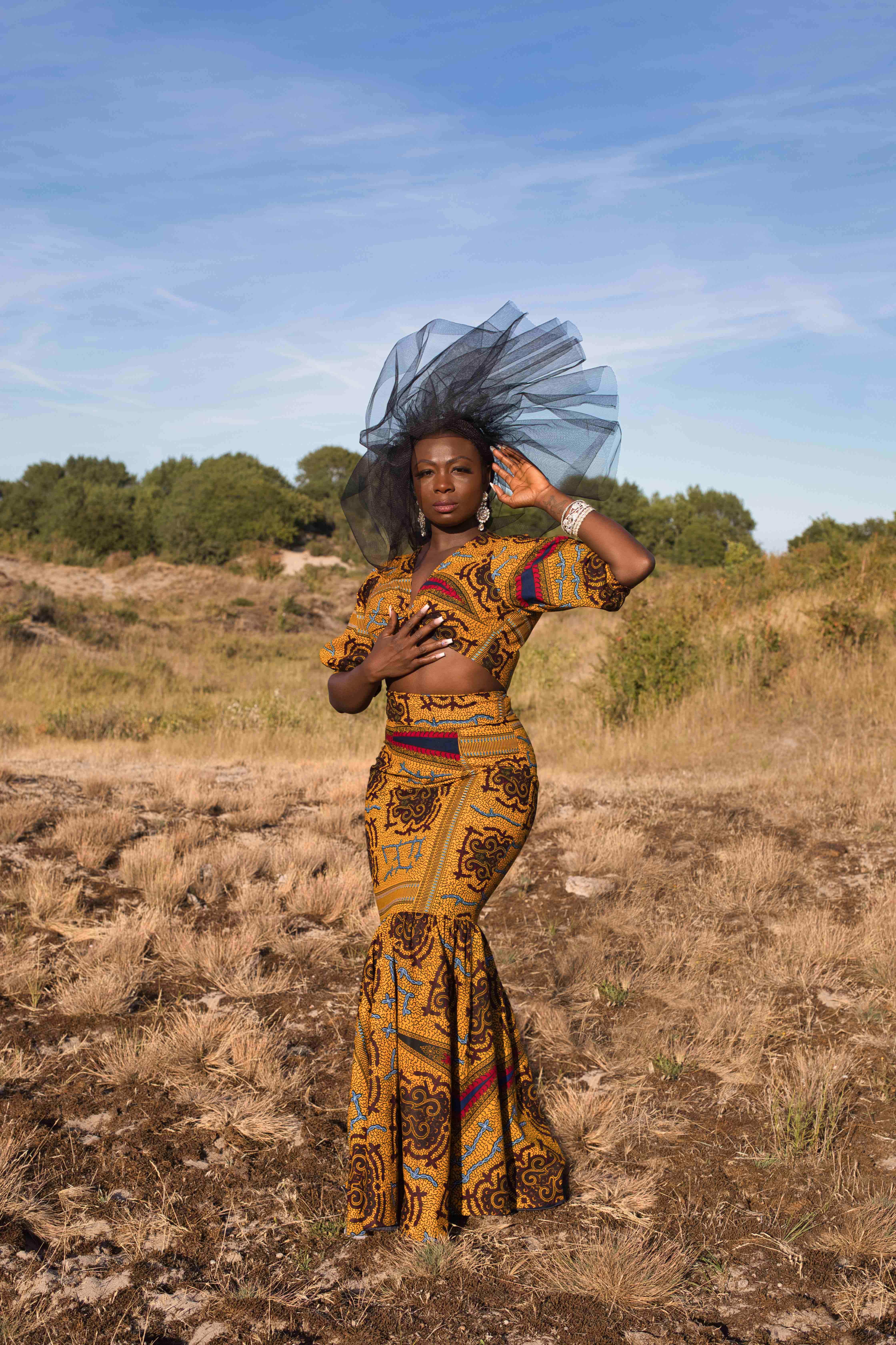 Tamia - African Queen - foto 3