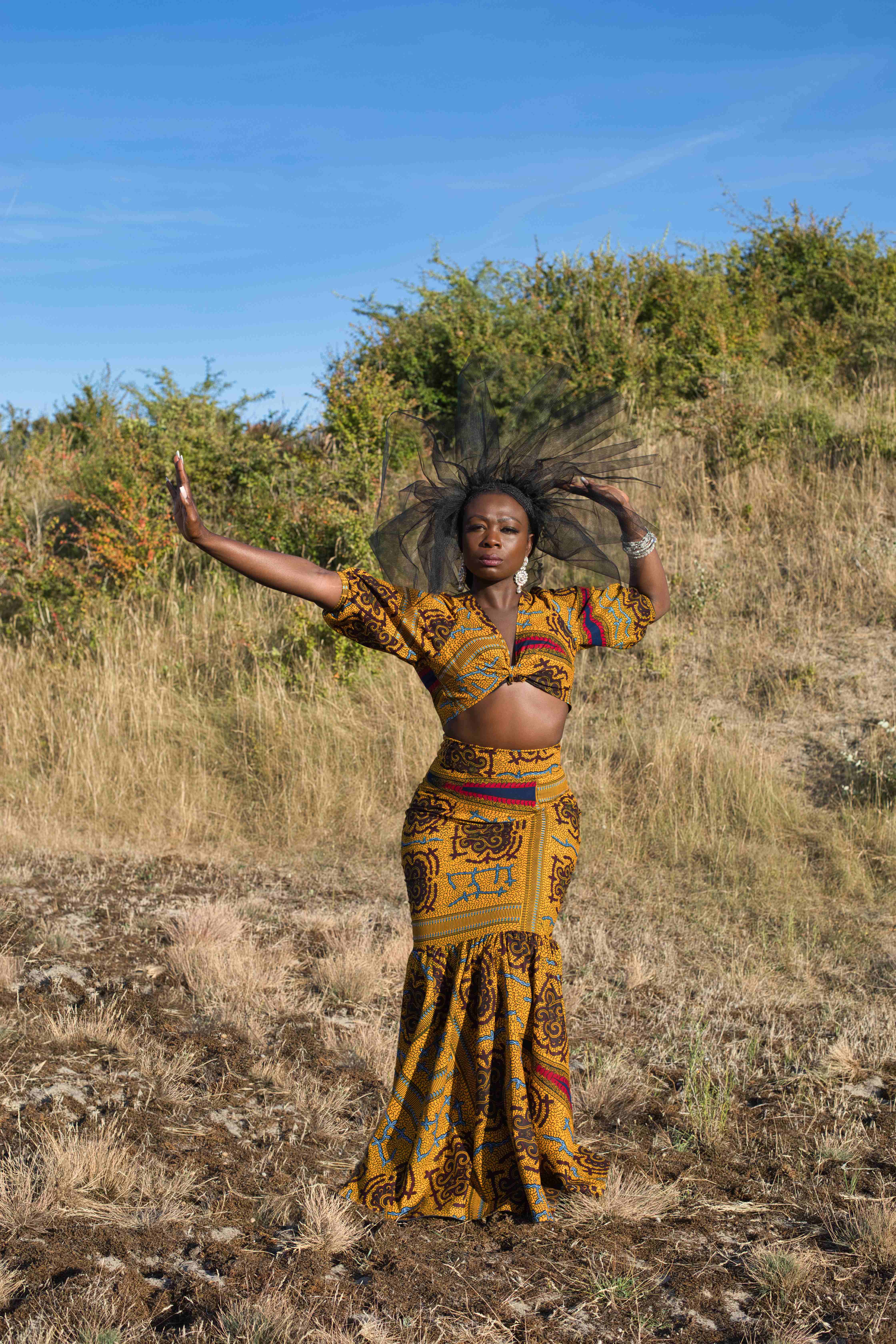 Tamia - African Queen - foto 6