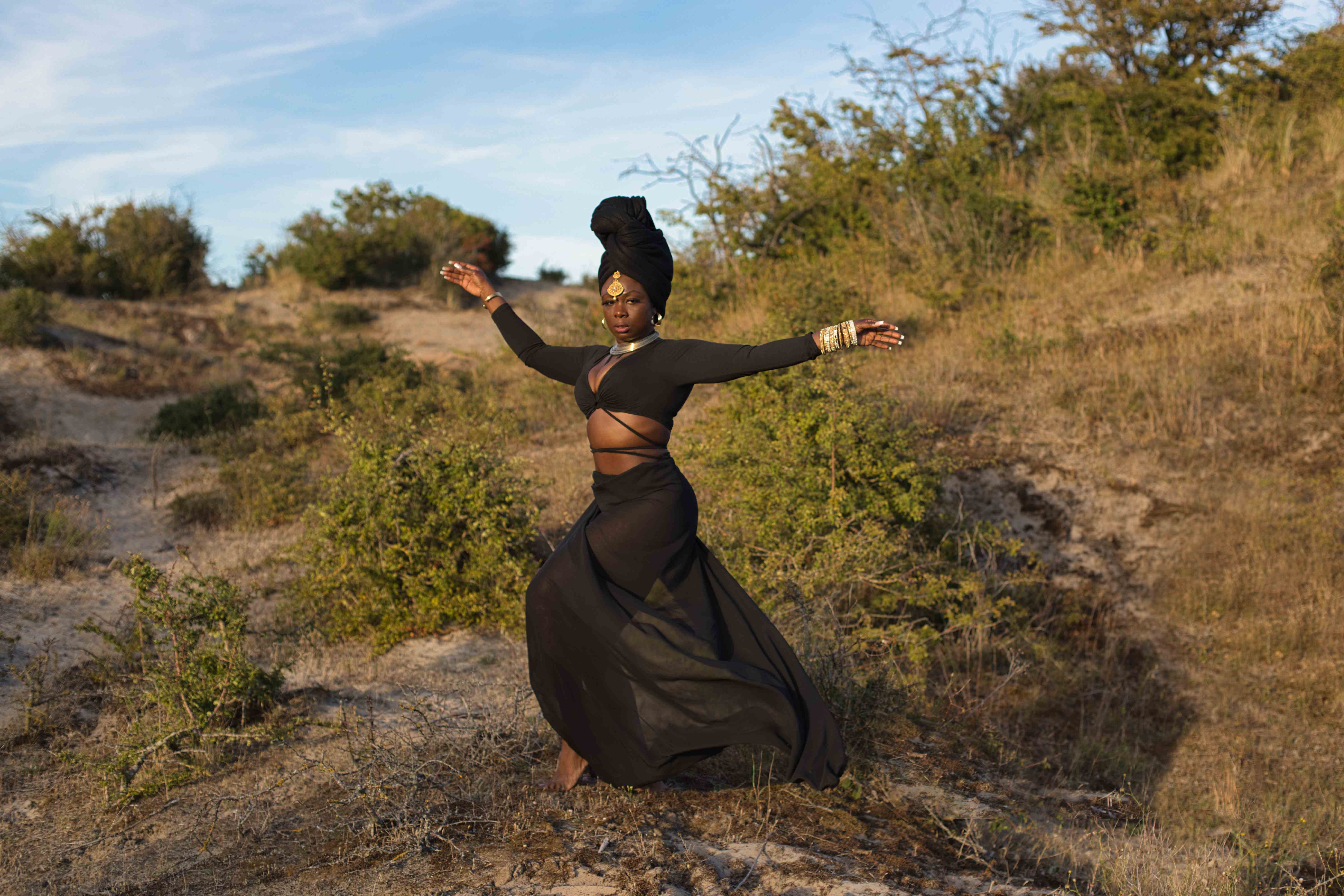 Tamia - African Queen - foto 2