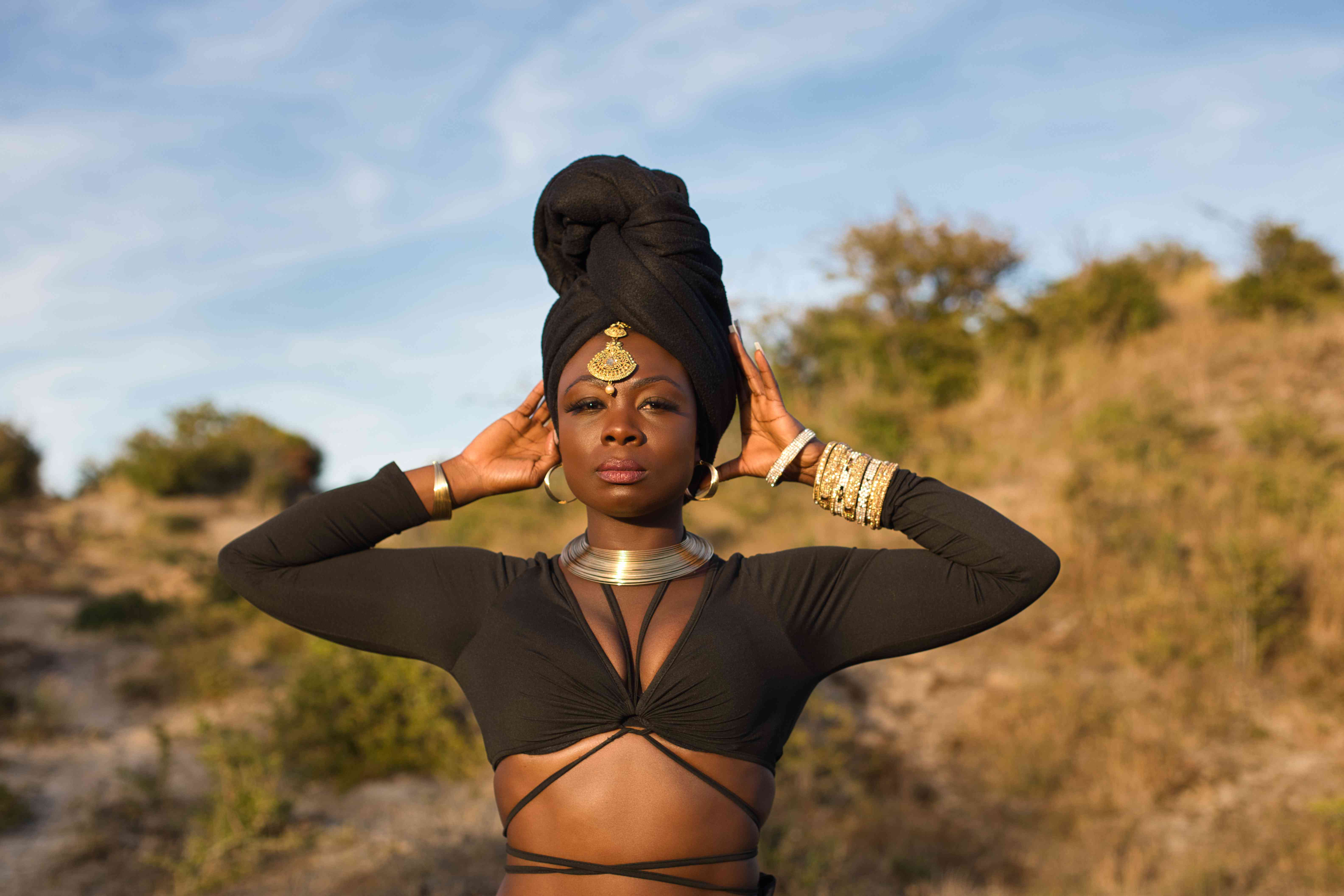 Tamia - African Queen - foto 7