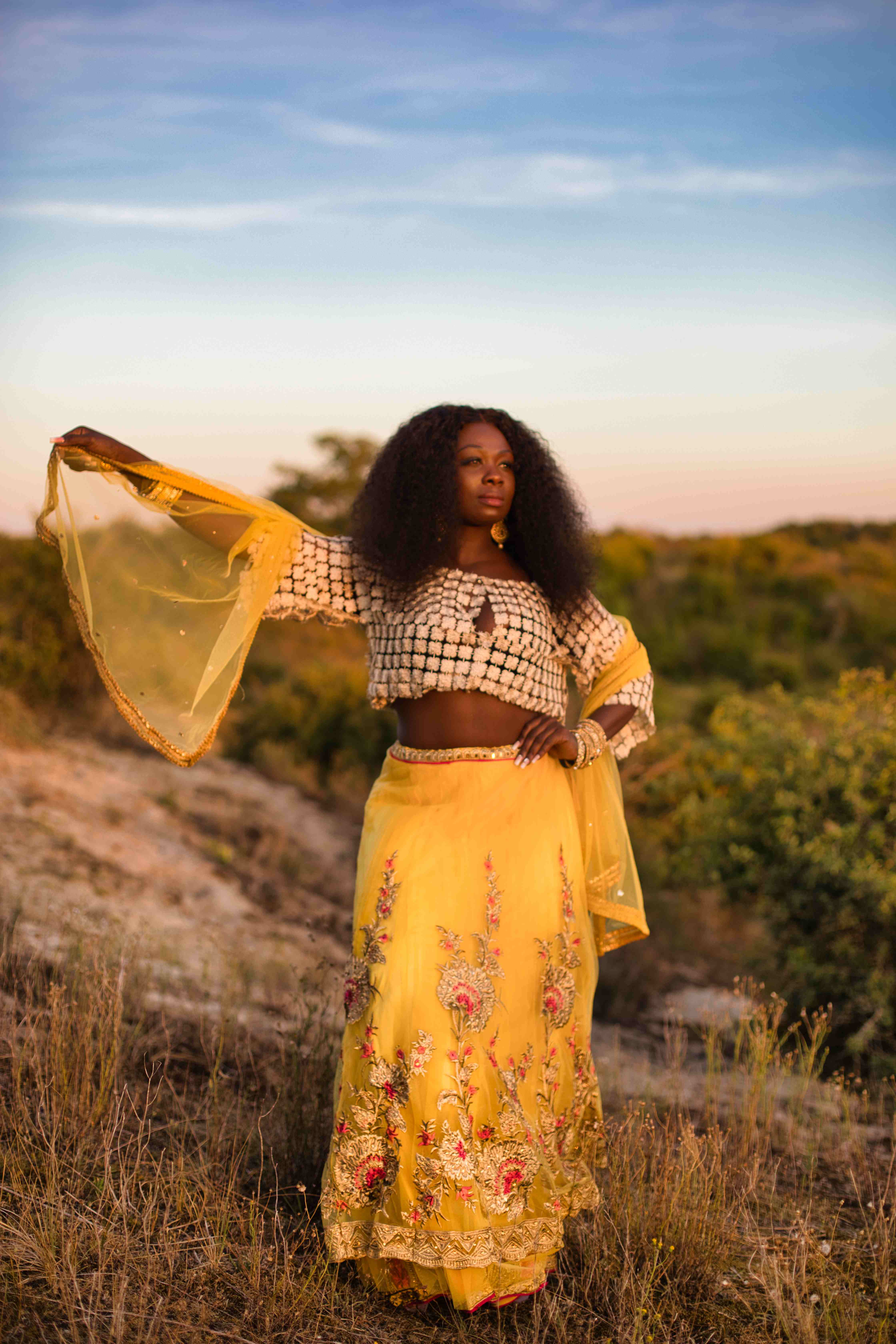 Tamia - African Queen - foto 8