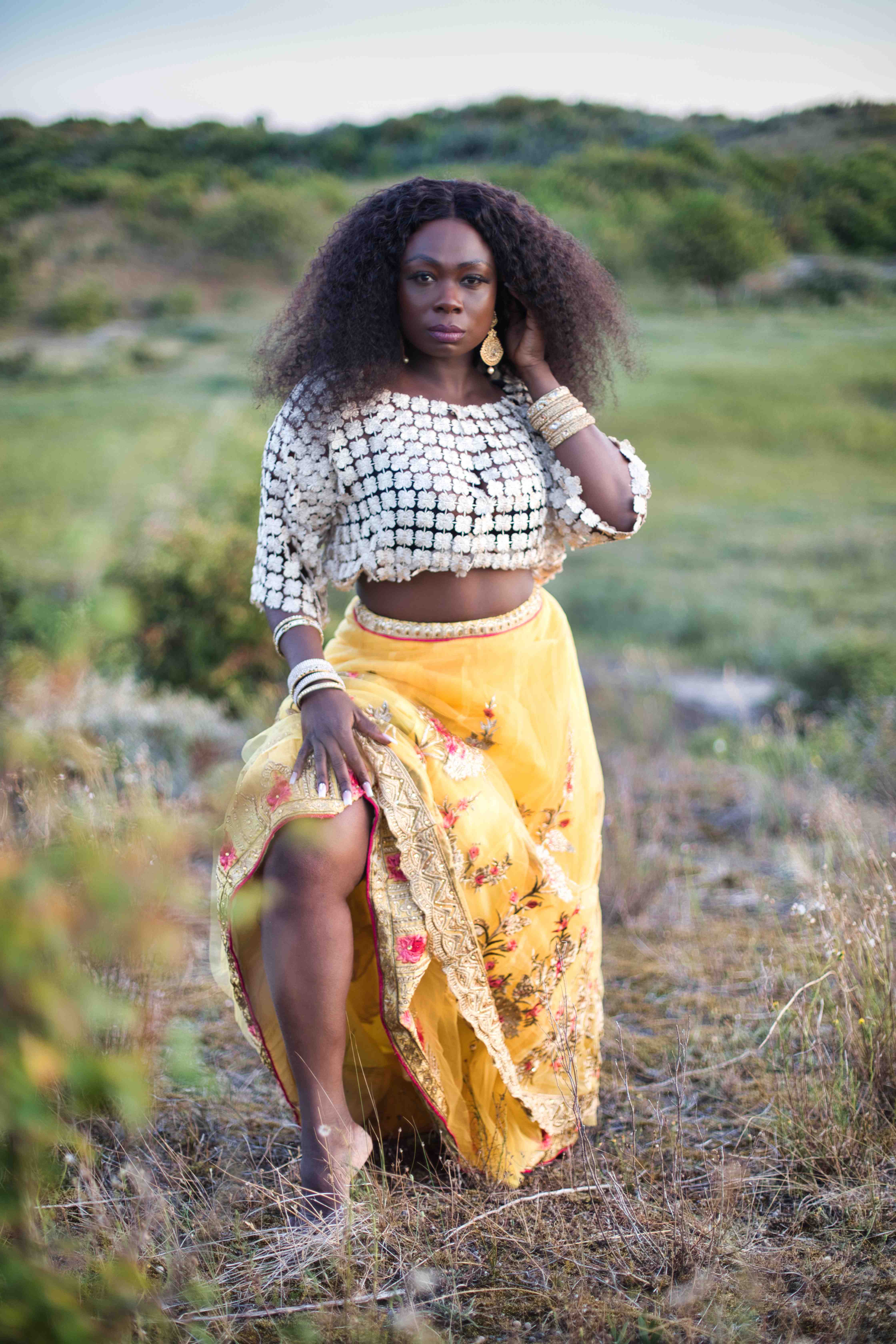 Tamia - African Queen - foto 9