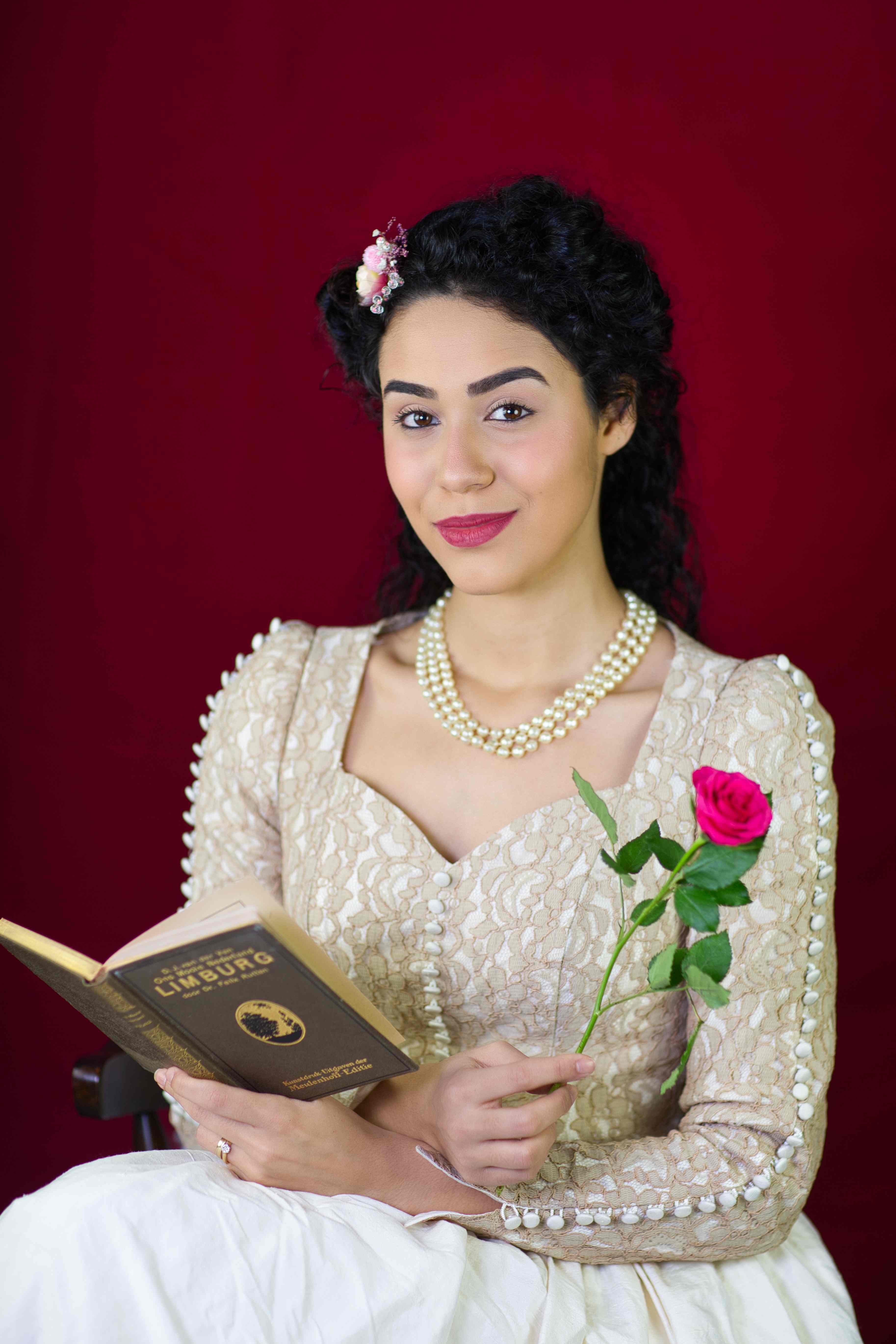 Danielle - Vintage Flair - foto 5