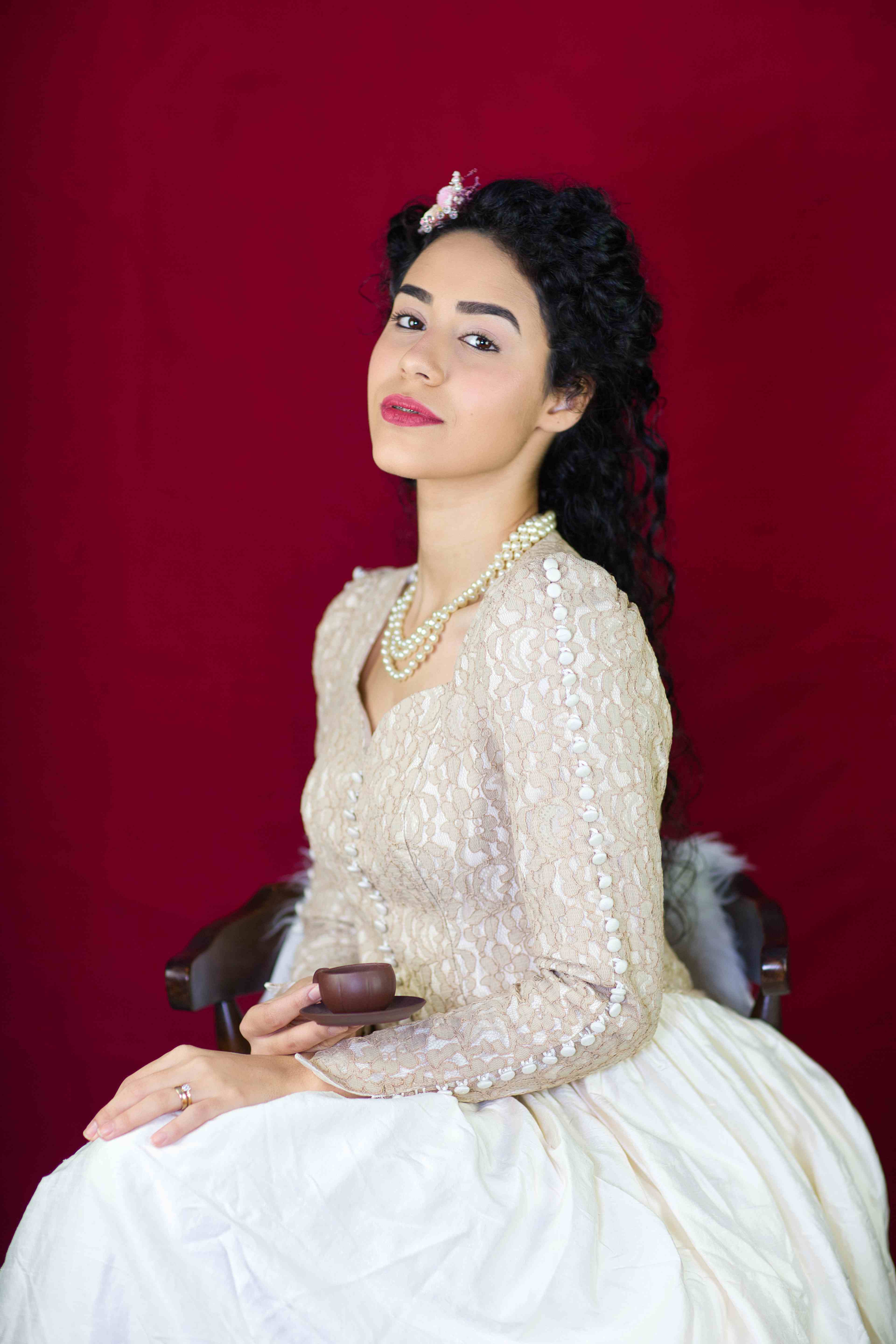 Danielle - Vintage Flair - foto 4