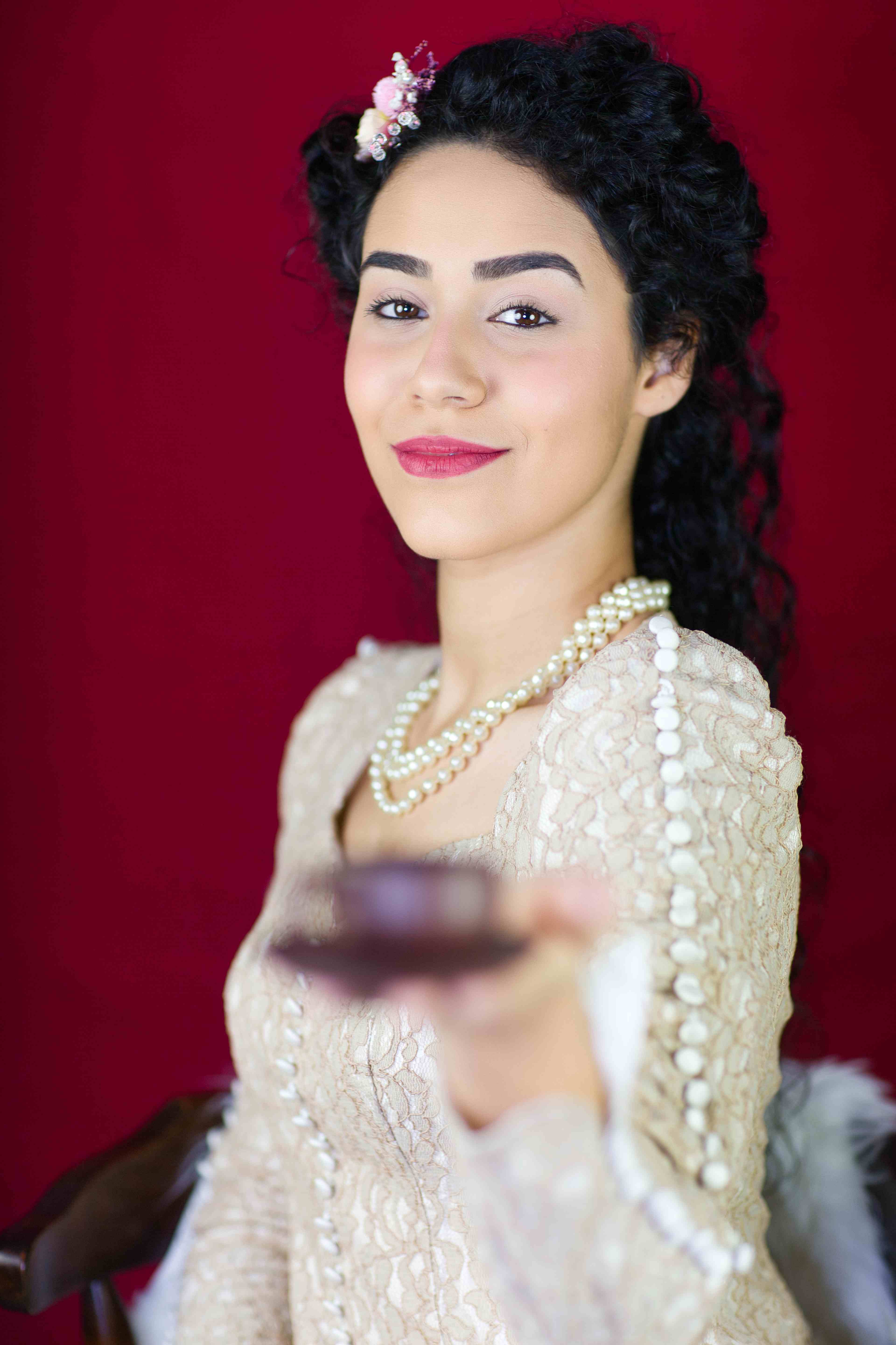 Danielle - Vintage Flair - foto 3