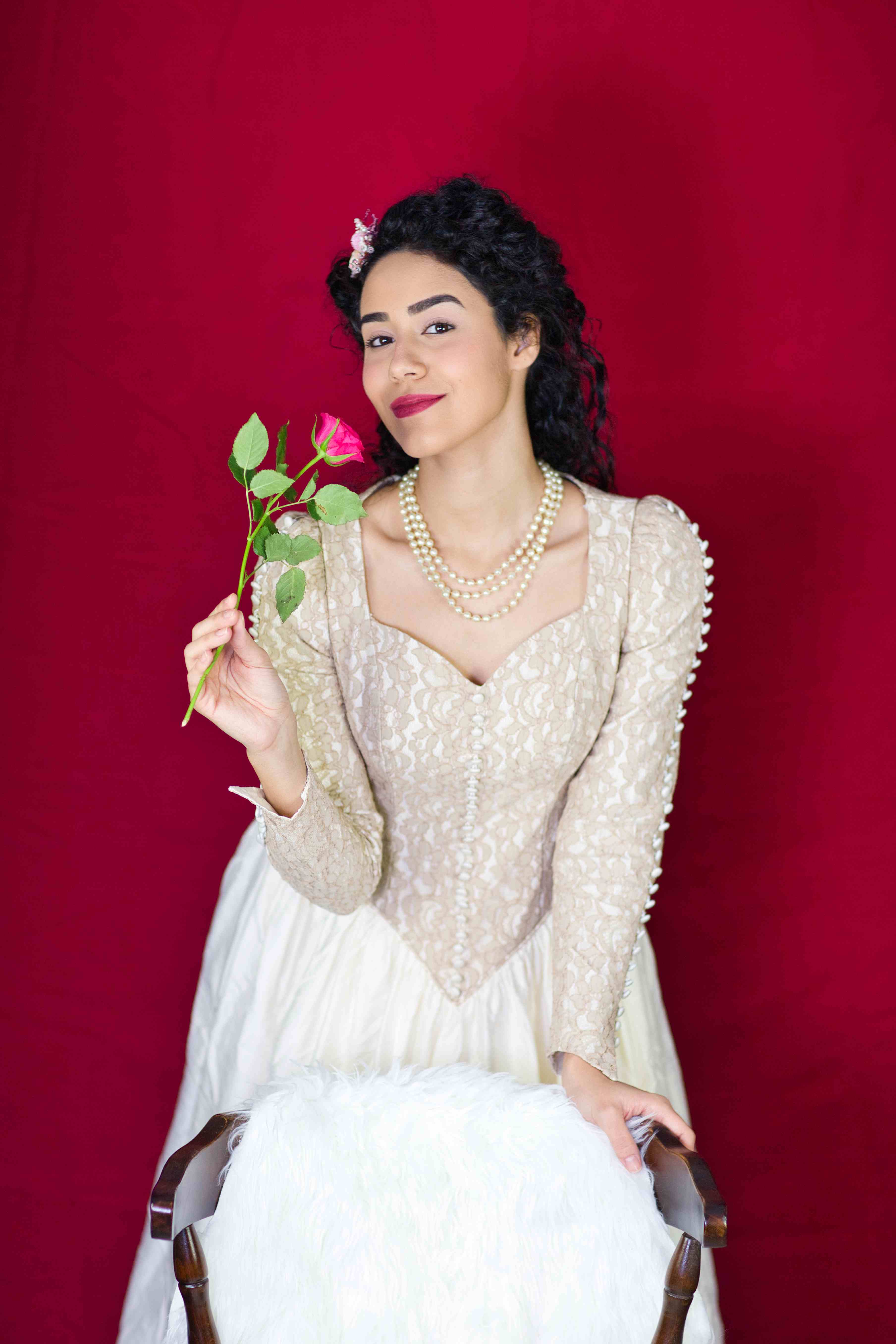 Danielle - Vintage Flair - foto 8