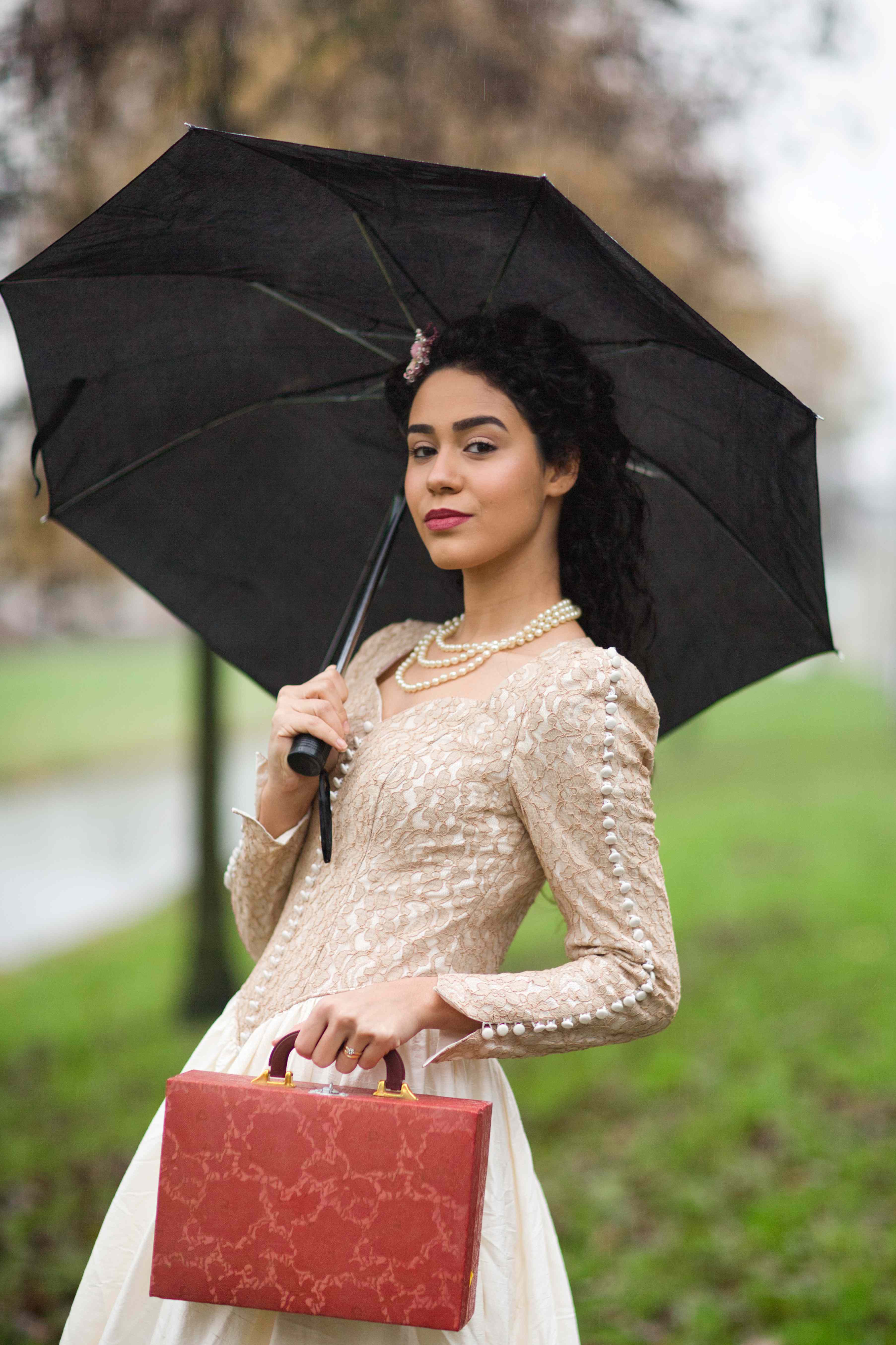 Danielle - Vintage Flair - foto 7