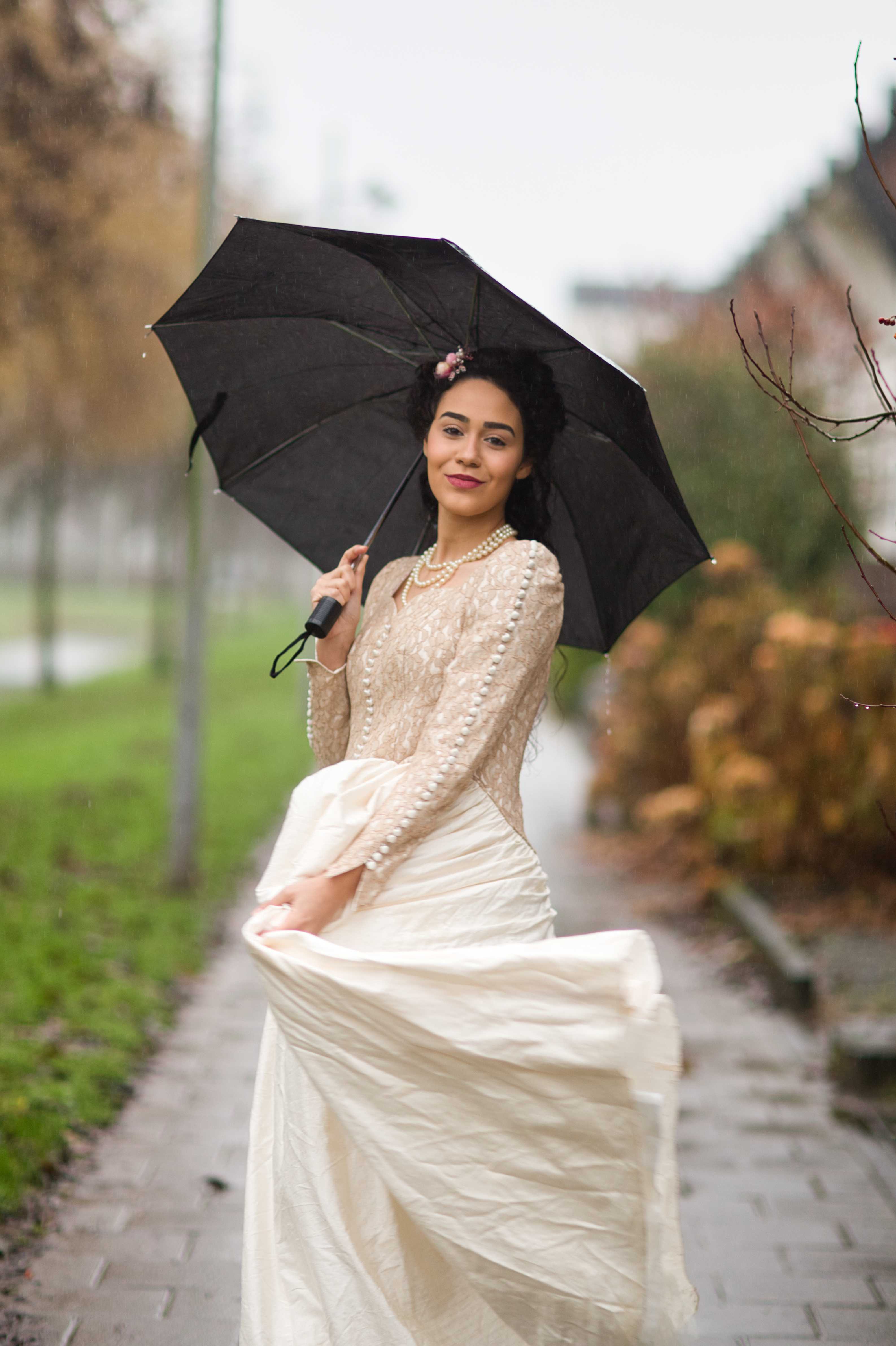 Danielle - Vintage Flair - foto 6