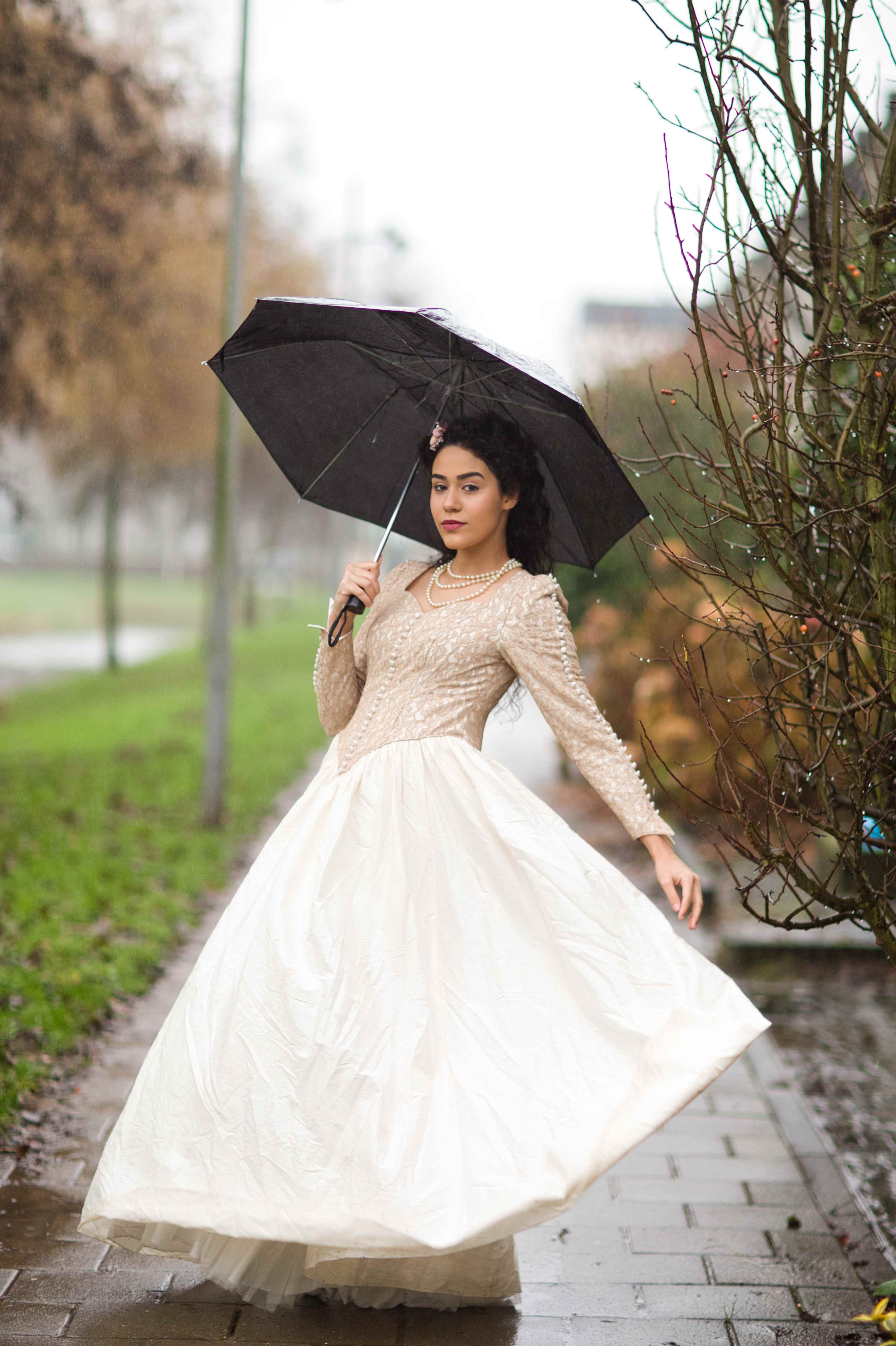 Danielle - Vintage Flair - foto 2