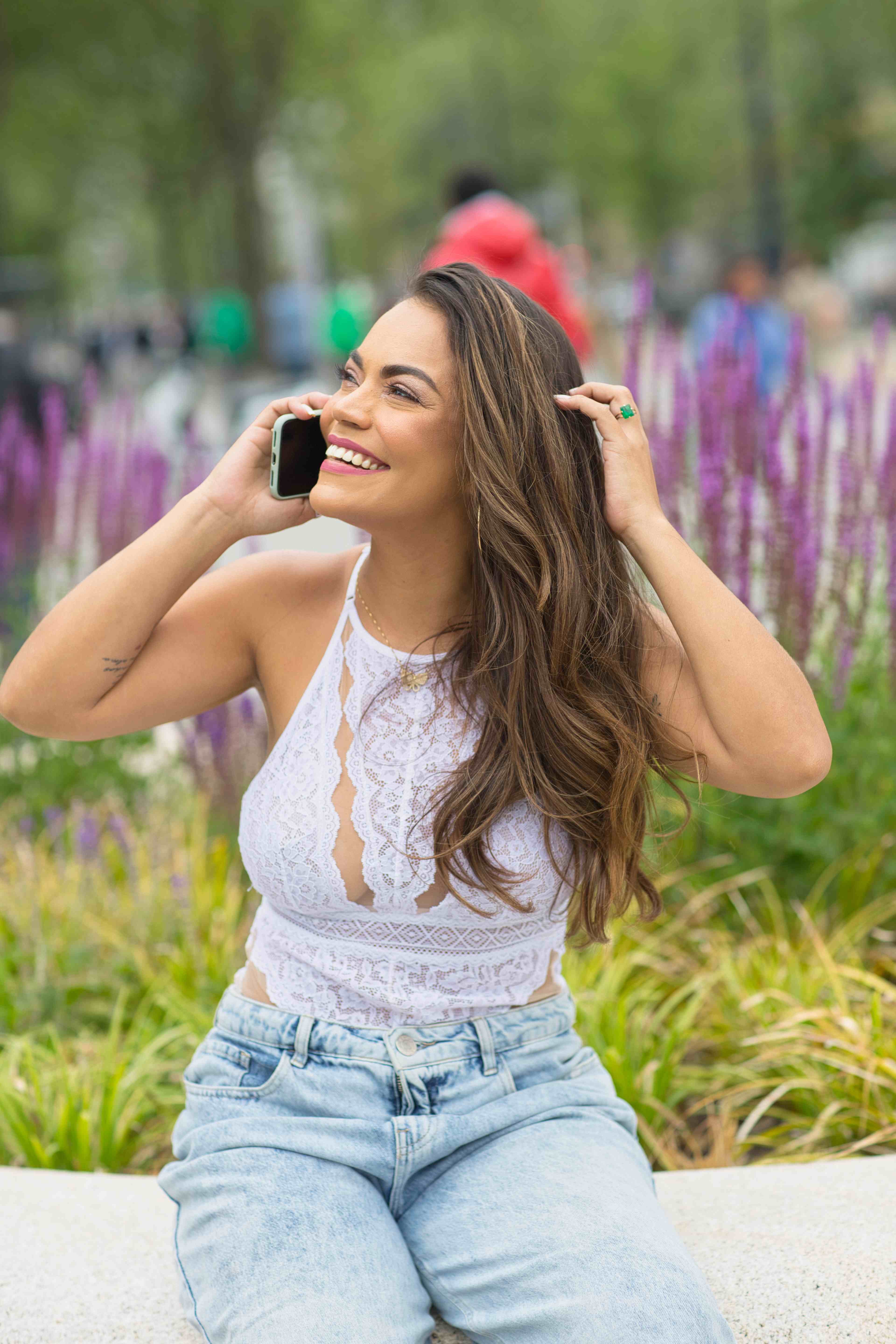 Erica - Rotterdam - foto 5