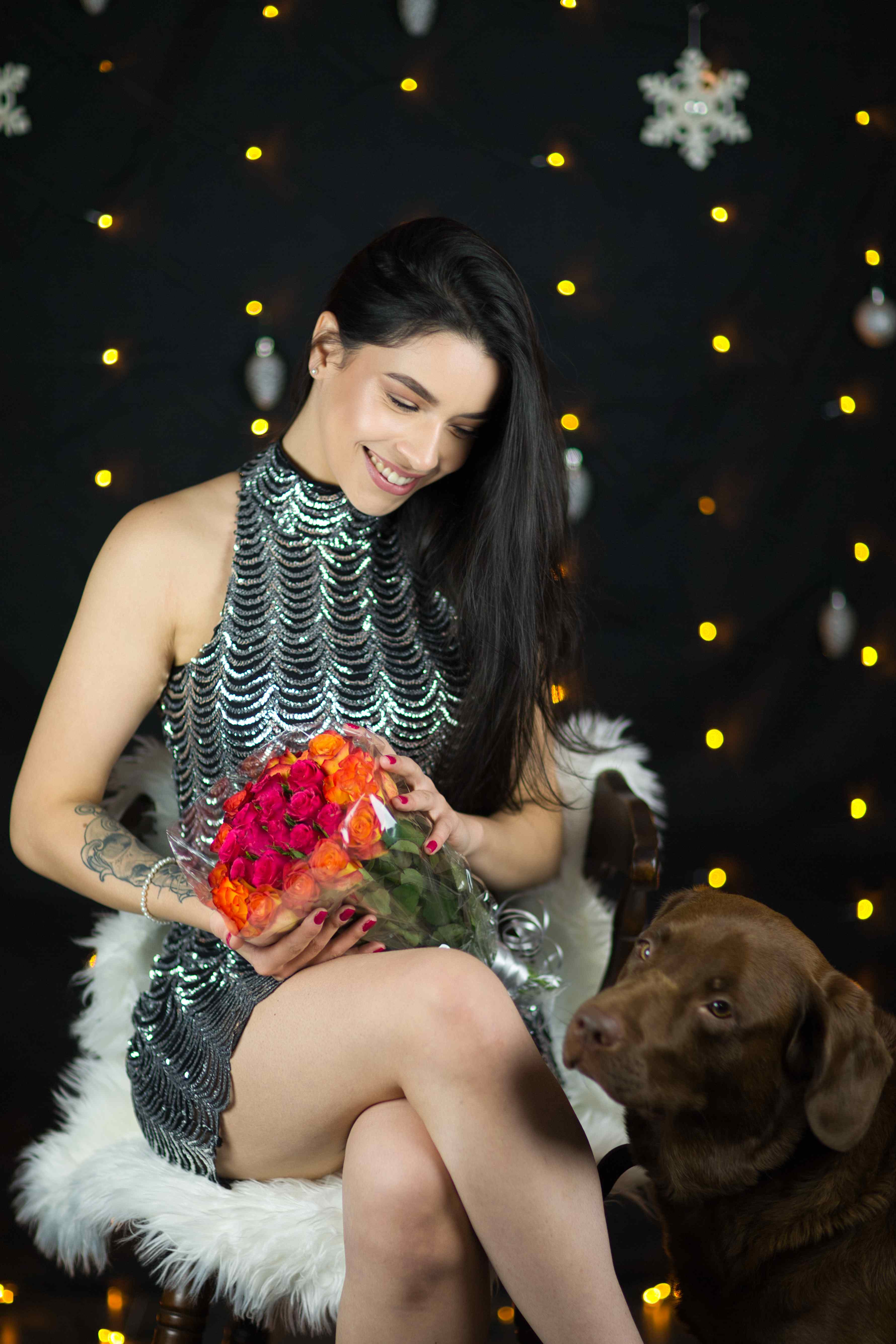 Lays - Christmas Glitter - foto 4