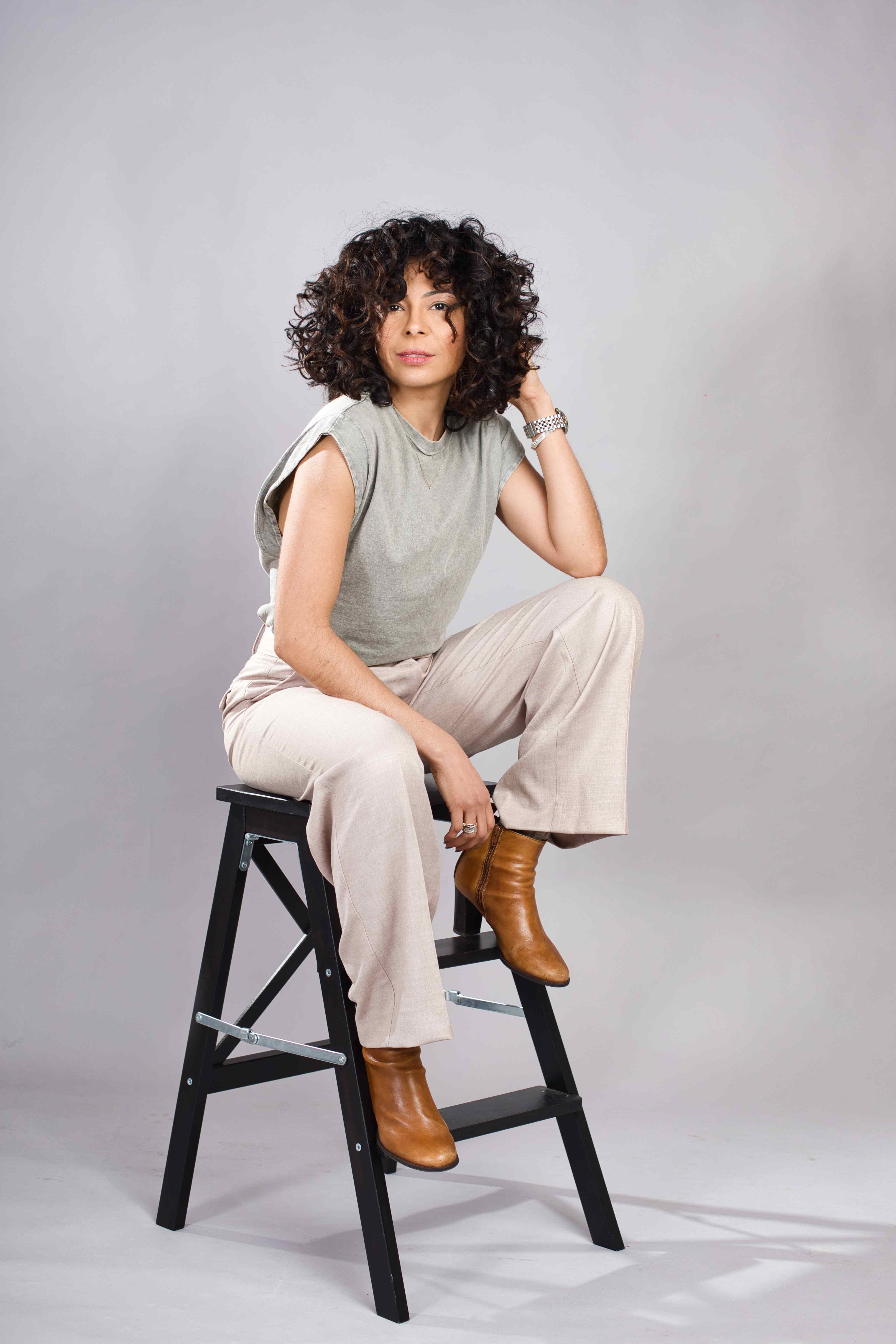 Manuela Landim - foto 3